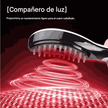 LumiBrush ✨💆‍♀️