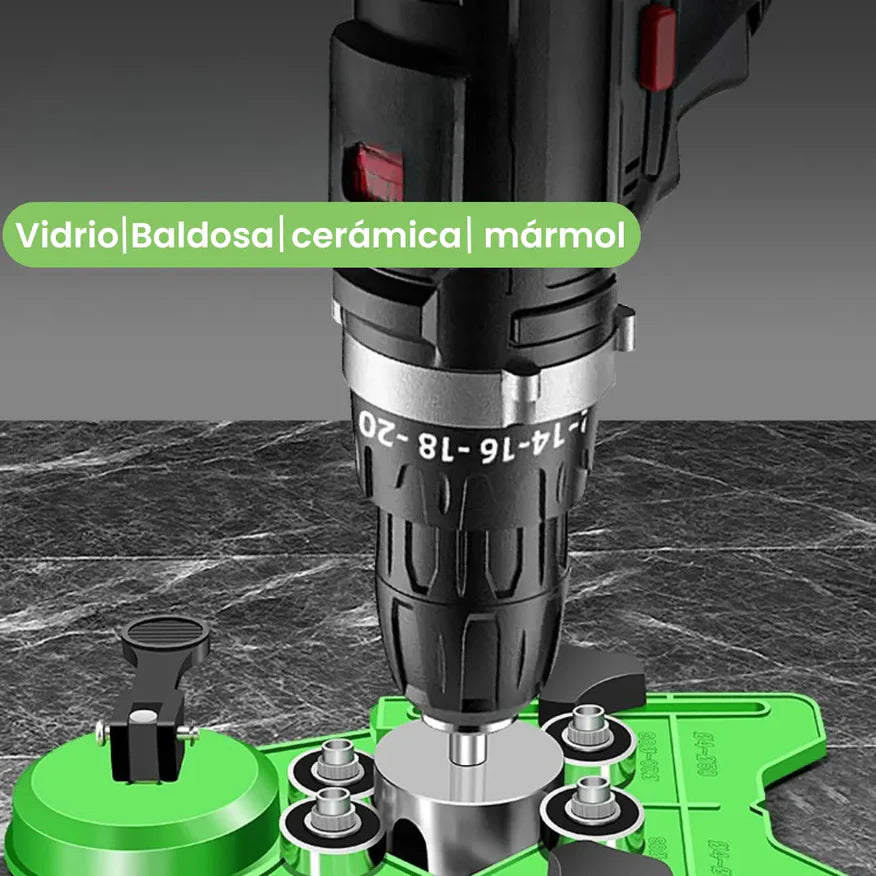 PERFOFÁCIL - Corte Perfecto