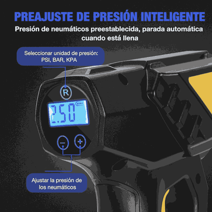 SmartAir