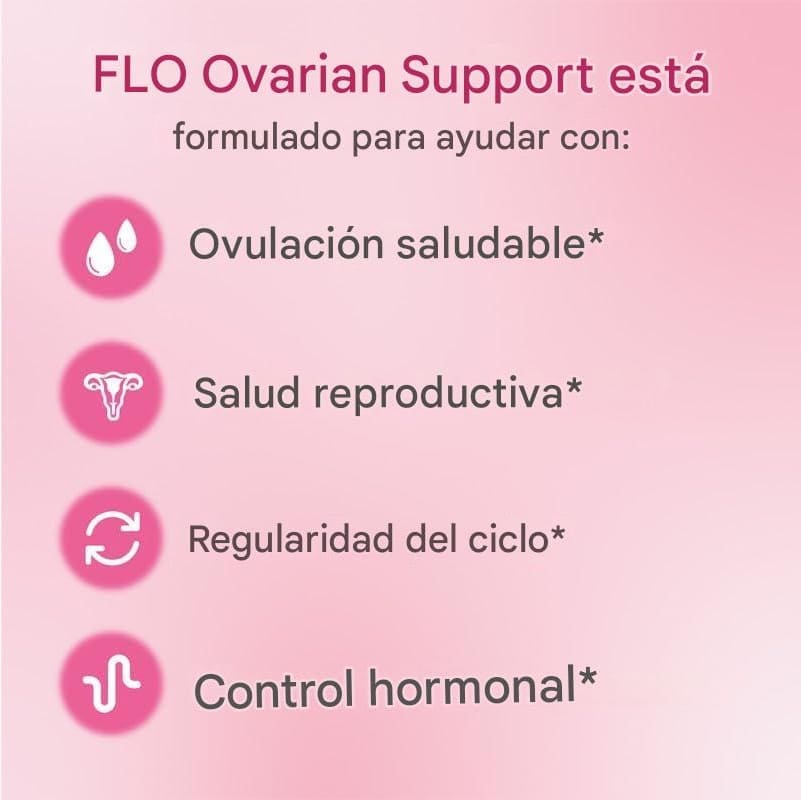 FLO Support