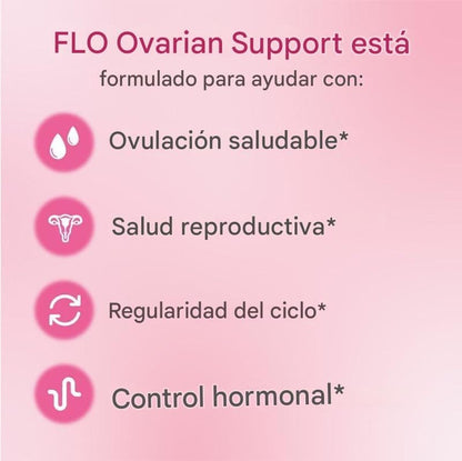 FLO Support