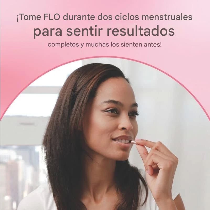 FLO Support